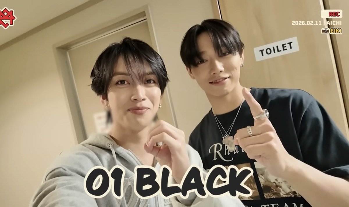 あいな tweet media