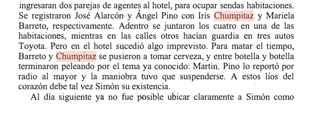 💕 María C. de las Flores 💖 tweet media