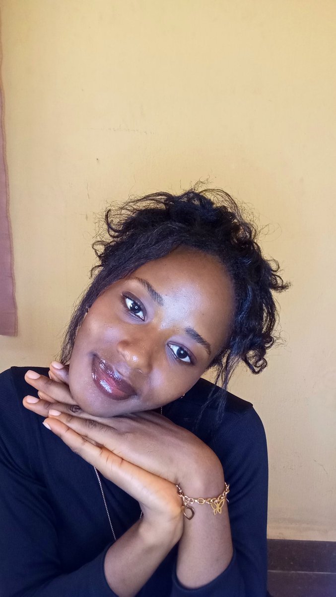 Judith Tsaaior tweet media
