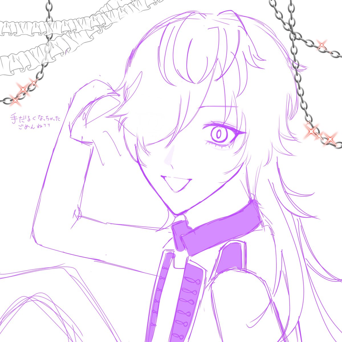 あヰ乃 tweet media