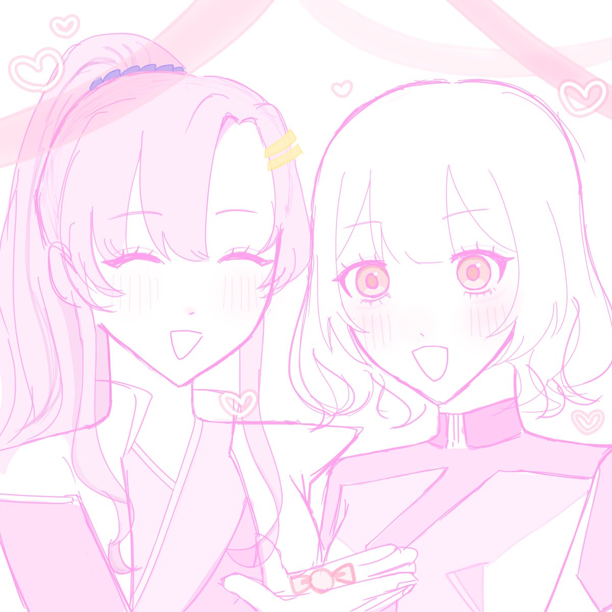 あヰ乃 tweet media