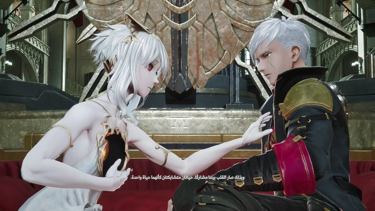 الحلم المتجدد للتعريب ✨ tweet media