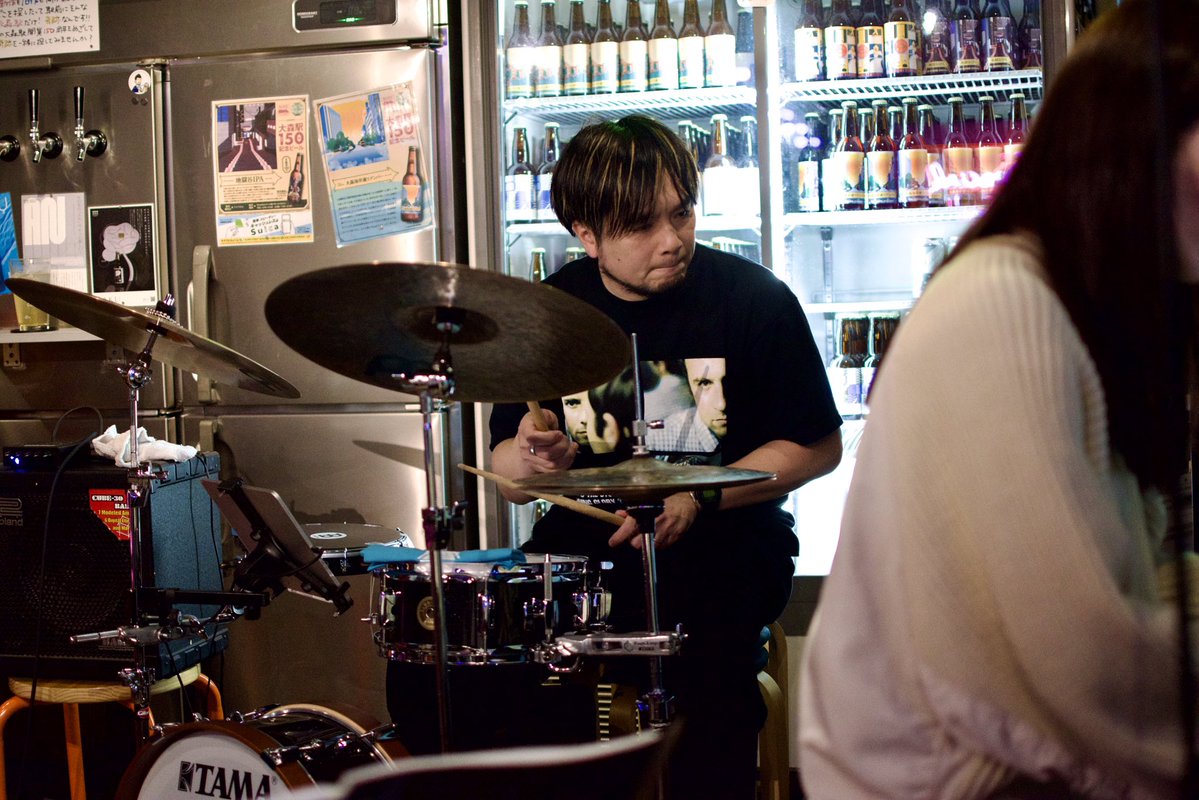 ナナシ tweet media