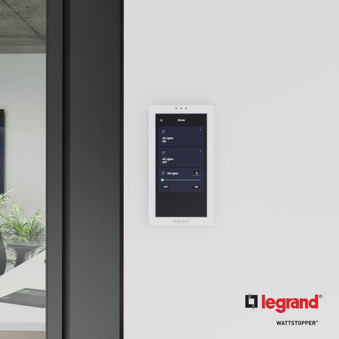 SCI Lighting Solutions tweet media