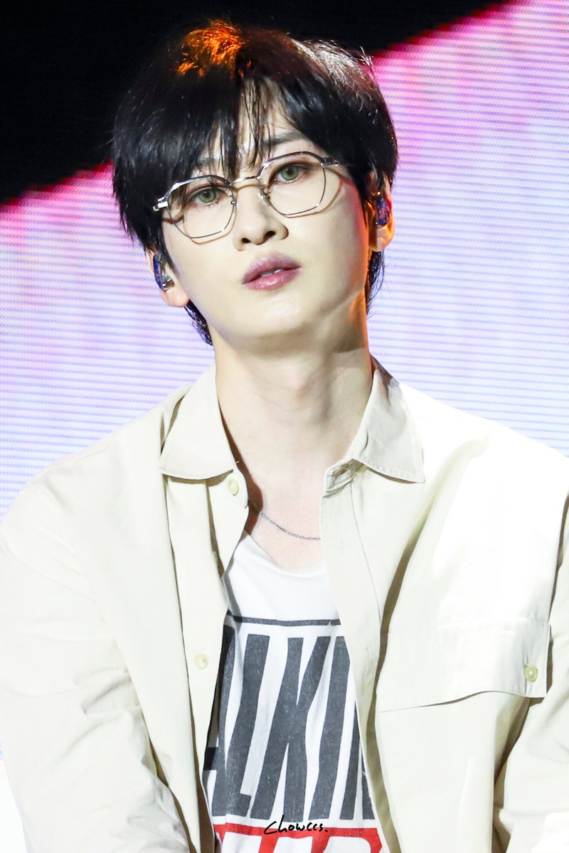 Super Show 10 in HCM  #EUNHYUK #은혁
