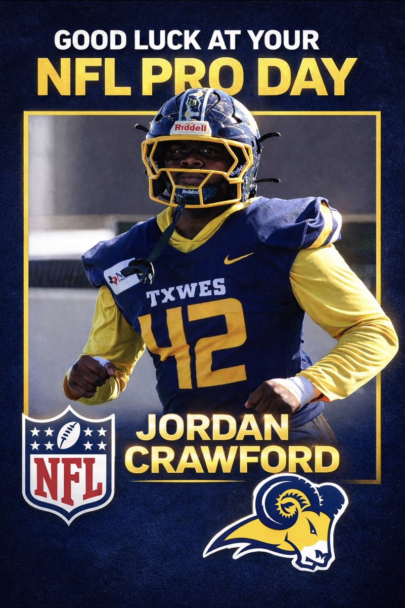 TxWes Football tweet media