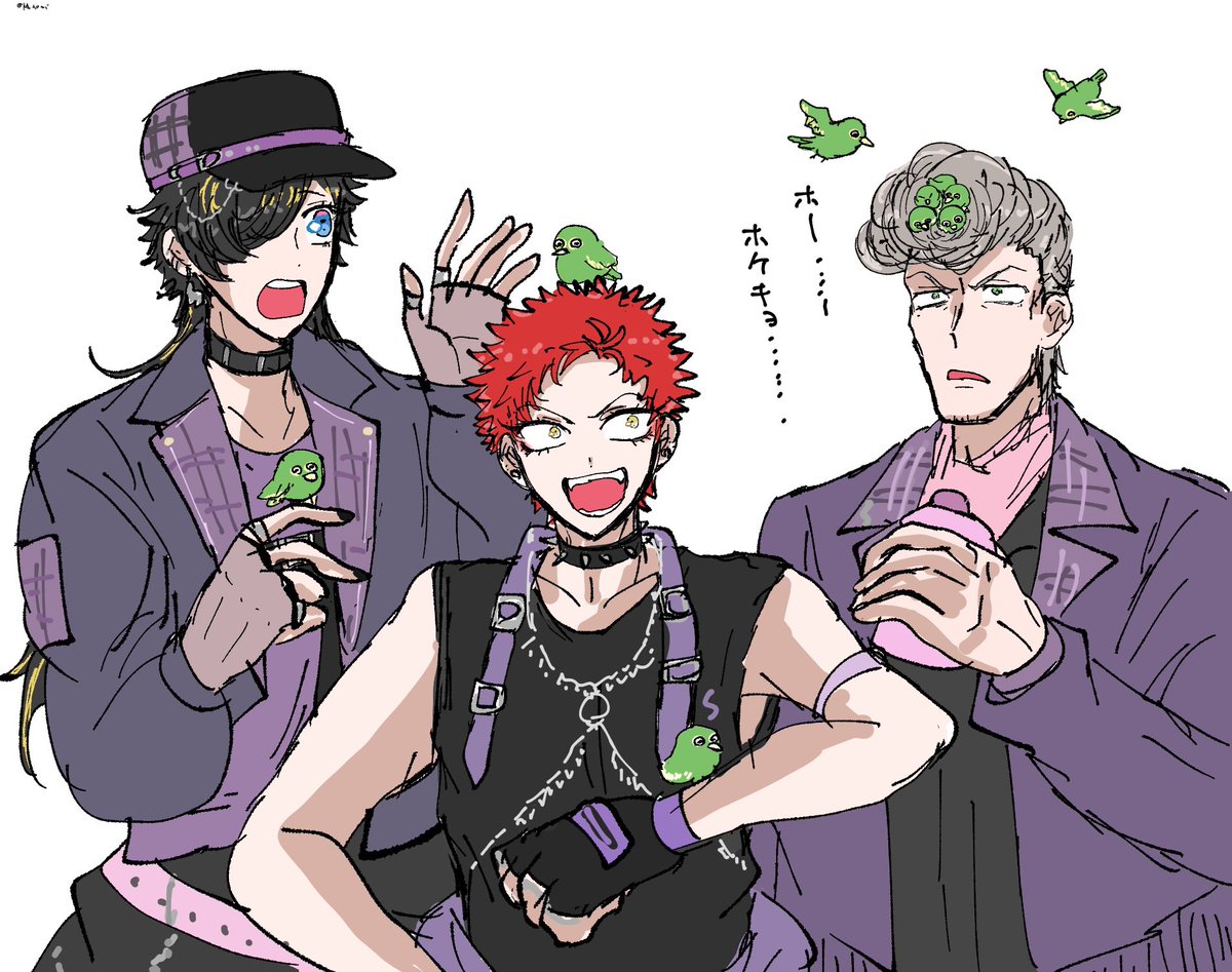 きり📿🙏 tweet media