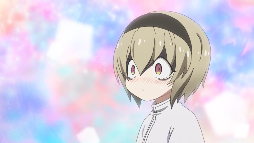 【パチスロ化決定！】邪神ちゃんドロップキック tweet media