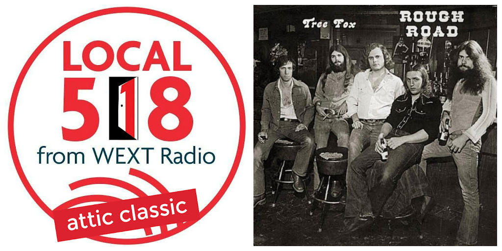 Local 518 Music tweet media