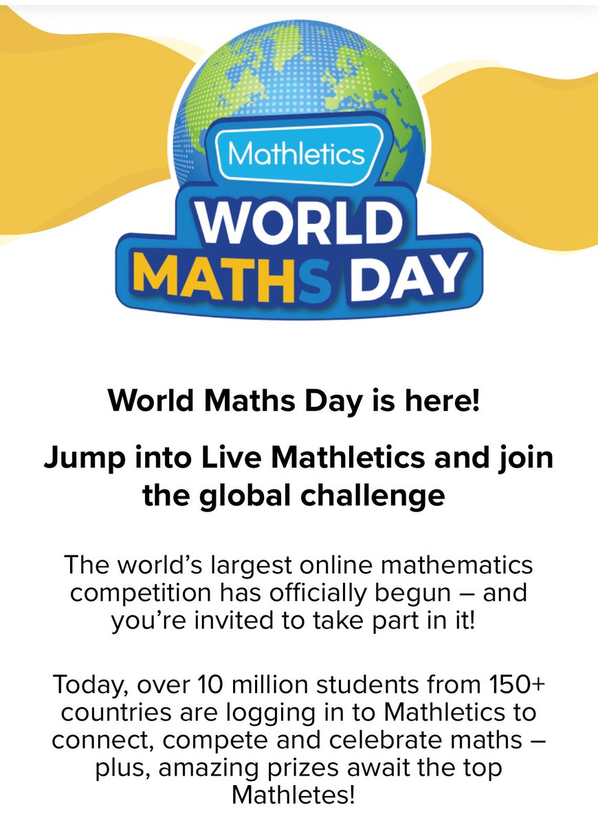 dailySTEM Chris Woods tweet media