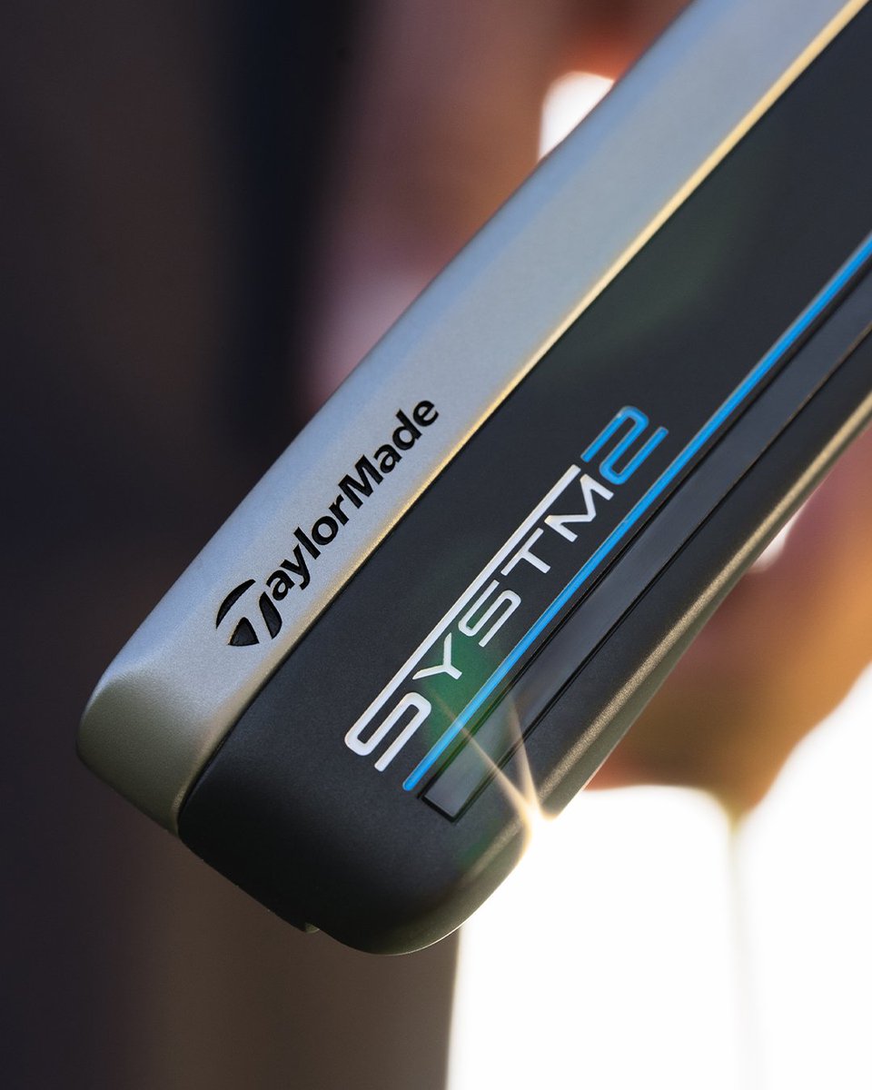 TaylorMade Canada tweet media