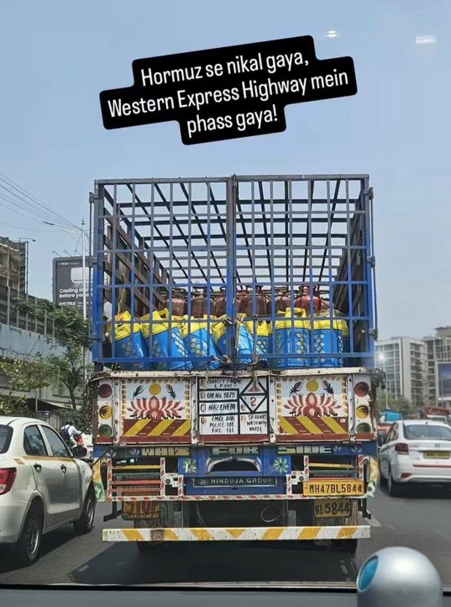 Manda Bendre 🇮🇳 tweet media