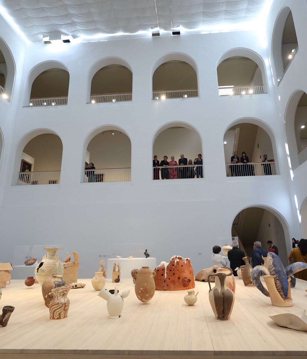 Cultura Junta de Andalucía tweet media