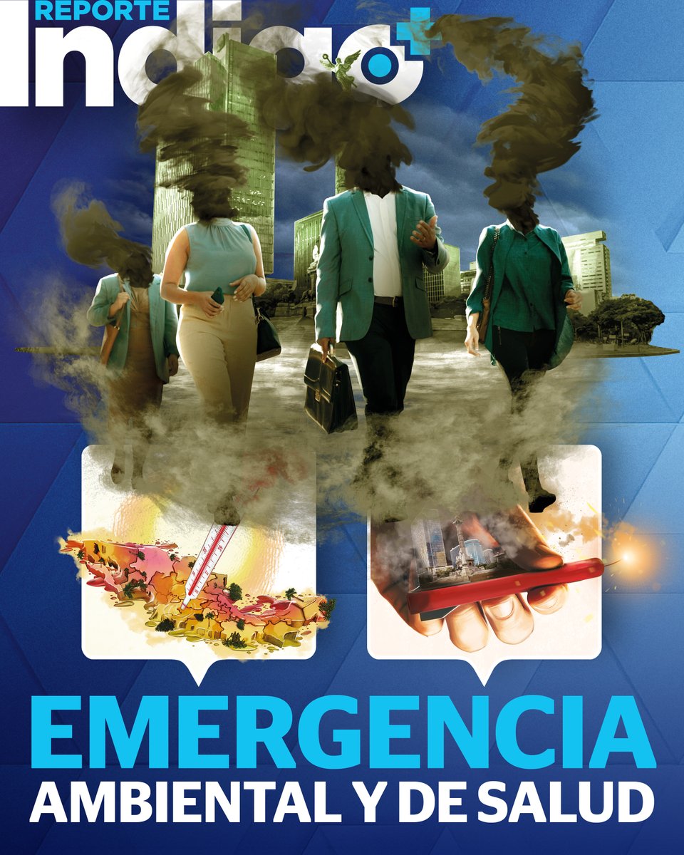 Reporte Índigo tweet media