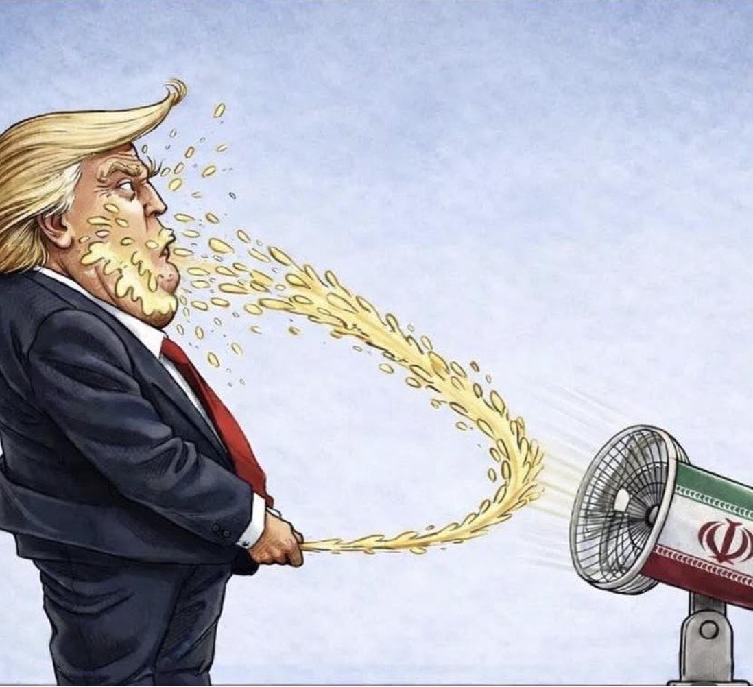 Klaus Winchester 🇪🇺🇺🇦🇬🇱🎮🌍🌏🦀🦄🌲🐿️🦜🦉 tweet media