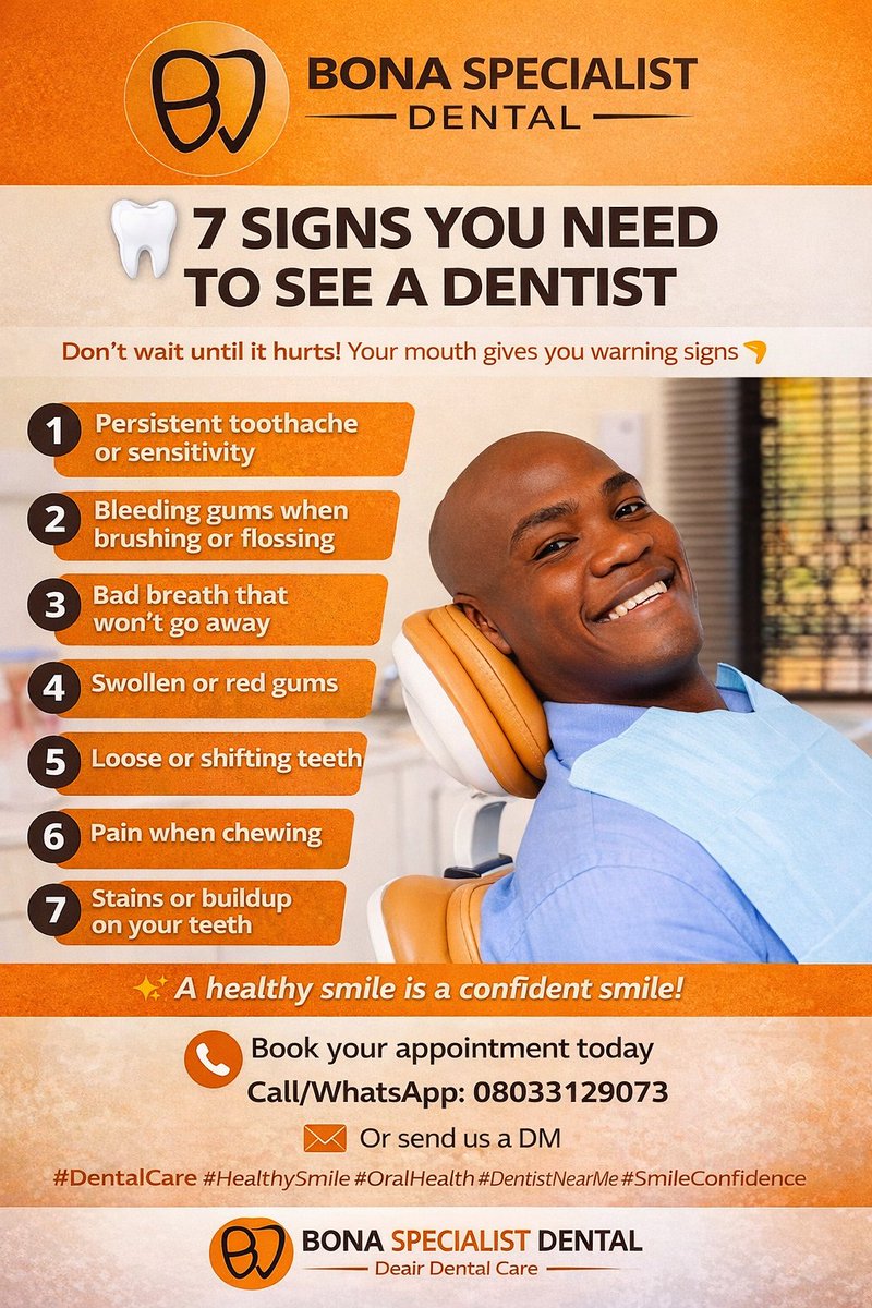 BONA SPECIALIST DENTAL AND IMPLANT CLINIC tweet media