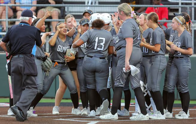 Olivia “O.G.” Green tweet media