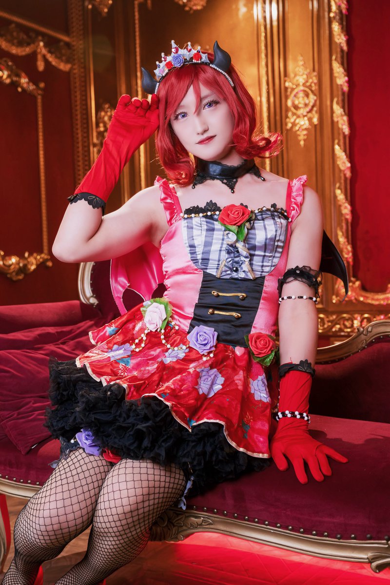 あおうさ🐇 tweet media