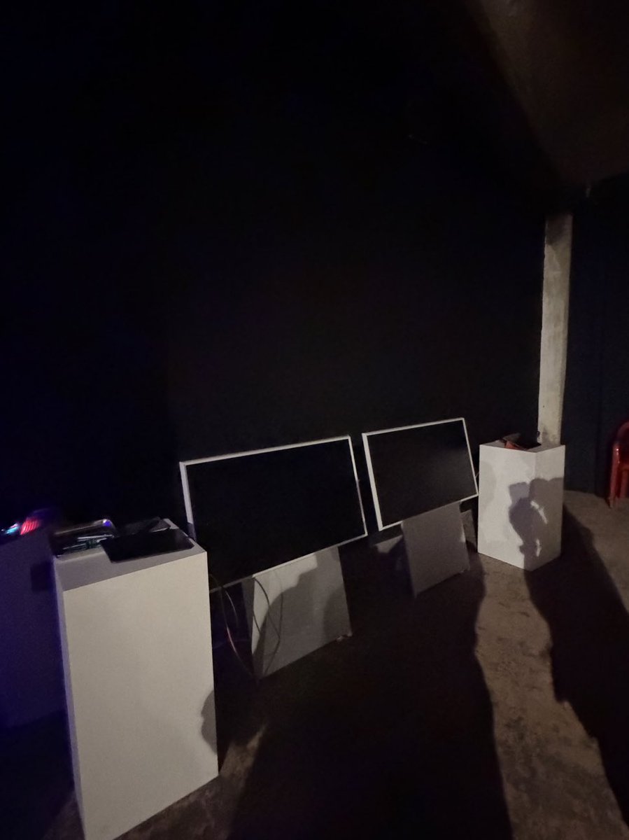 LALICE UPDATES tweet media