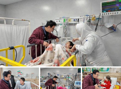 بانوی مقدس tweet media