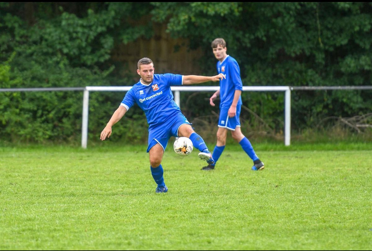 Trelewis Welfare AFC (C) tweet media