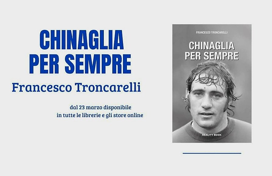 Francesco Troncarelli tweet media
