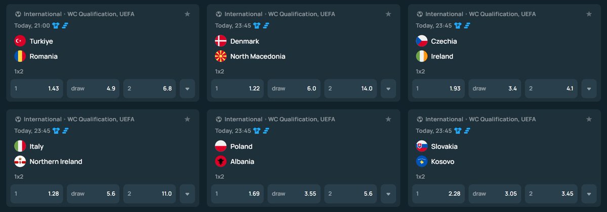 FortuneJack tweet media