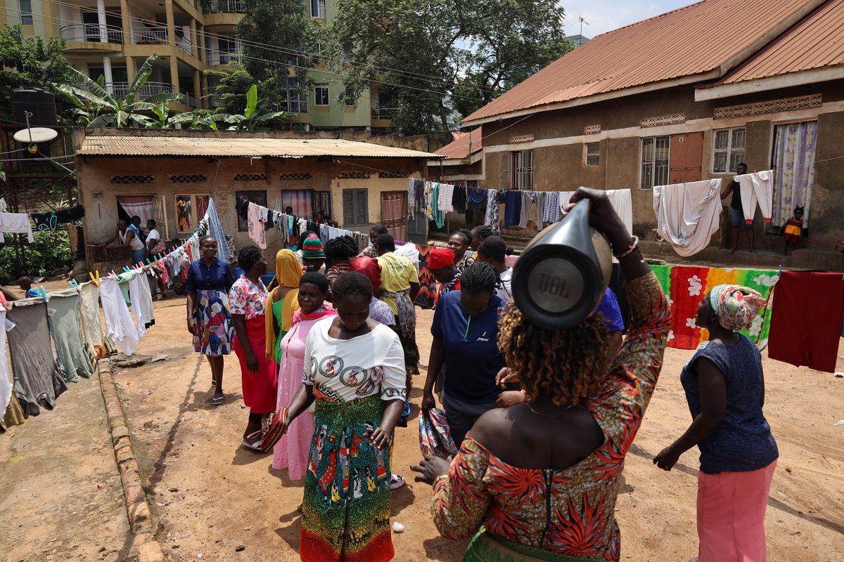 Meeting Point International tweet media