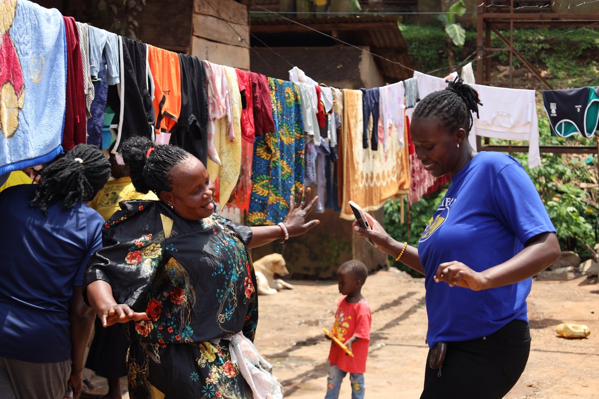 Meeting Point International tweet media