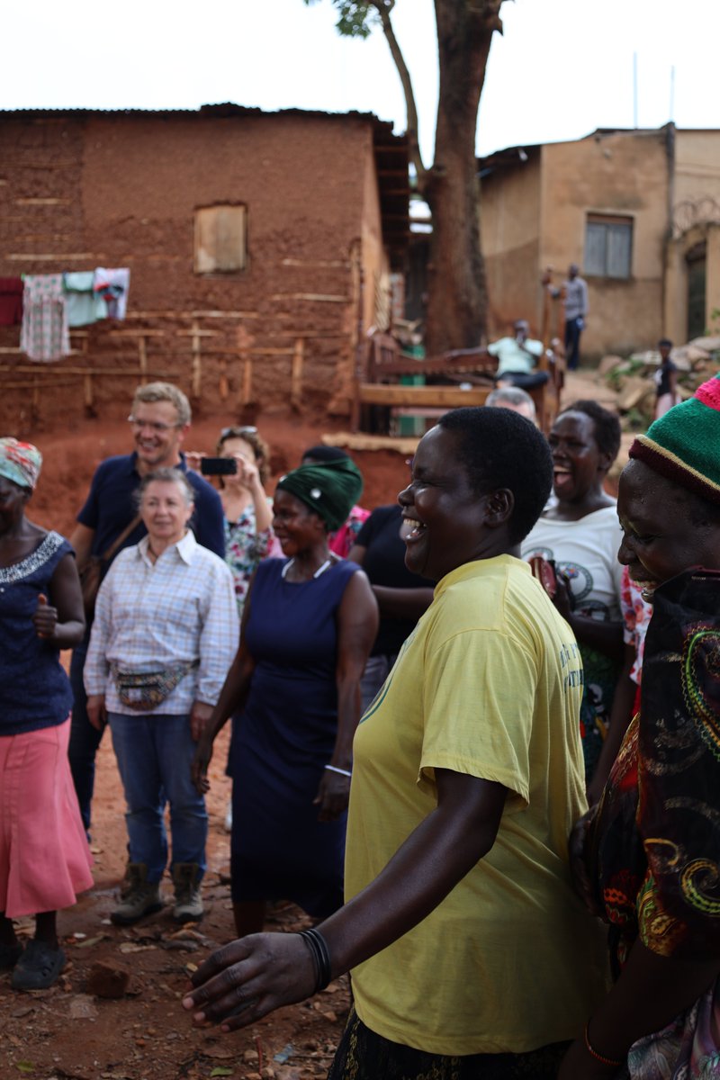 Meeting Point International tweet media