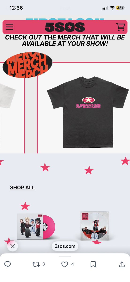 libbie 卌✮⋆˙ tweet media