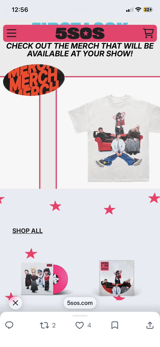 libbie 卌✮⋆˙ tweet media