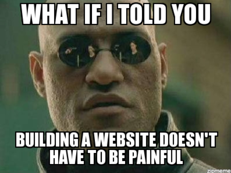 jehangeer_hasan's tweet image. Asked our developer to "make it look nice" 💀
He came back with Comic Sans, 47 shades of gray, and a button that says "CLICK HERE (PLEASE)" 😭
Bro studied 4 years of CS just to make my eyes bleed 🔥
Designers exist for a reason people 🧎
#WebDev #Developer #UIDesign #DevHumor