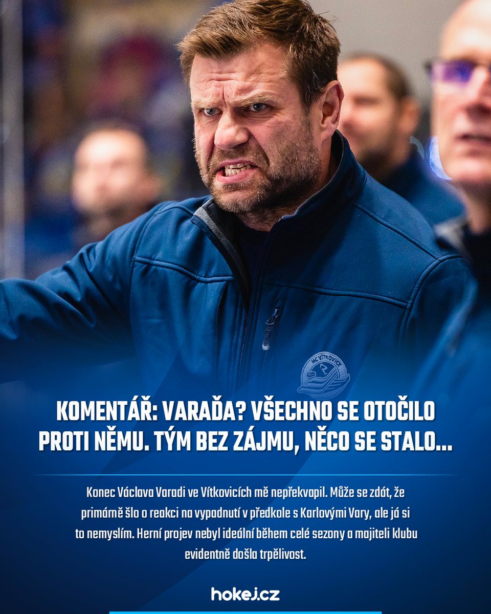 Hokej.cz tweet media