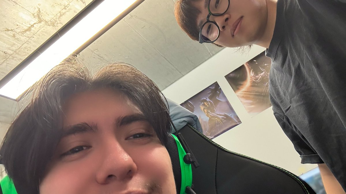 Karmine Corp tweet media