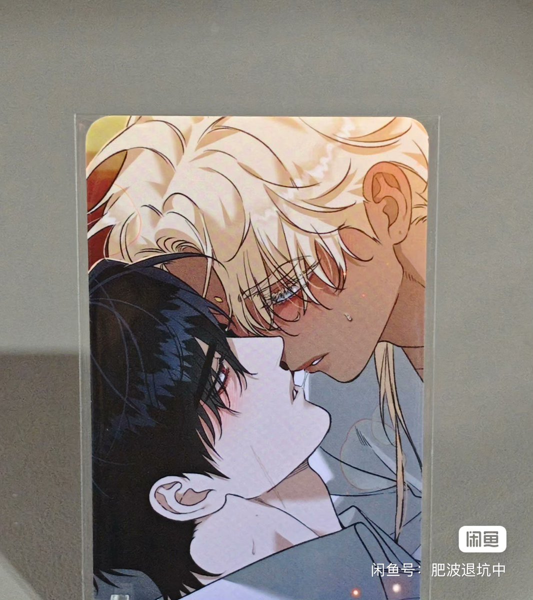 tinyymise's tweet photo. ♡ ( ดีล 🇨🇳 ) การ์ดยอด Blossoms of the White Night 

ราคา 1,360 บาท 
☑️ รับมัดจำ 50-70% 
𓈒  รวมค่านำเข้าแล้ว ♡ 
✖️shipping fee 40 ฿ ✖️
𓈒 รอสินค้า 7-14 วัน หลังส่งออกจากโกดัง 

𓈒 dm for order or ask more 𓈒 

#ตลาดนัดมันฮวา #ตลาดนัดmanhwa https://t.co/UY0RB3mkk3