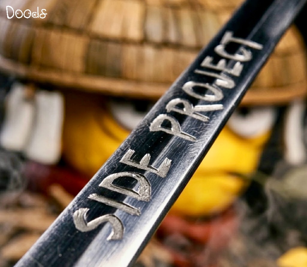 Side Project tweet media