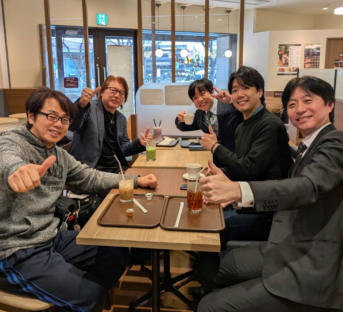 ウインズ平阪/WINDS tweet media