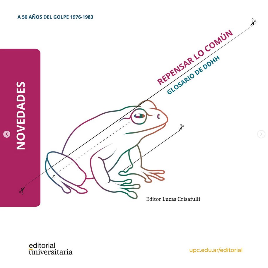 GIDES Córdoba tweet media