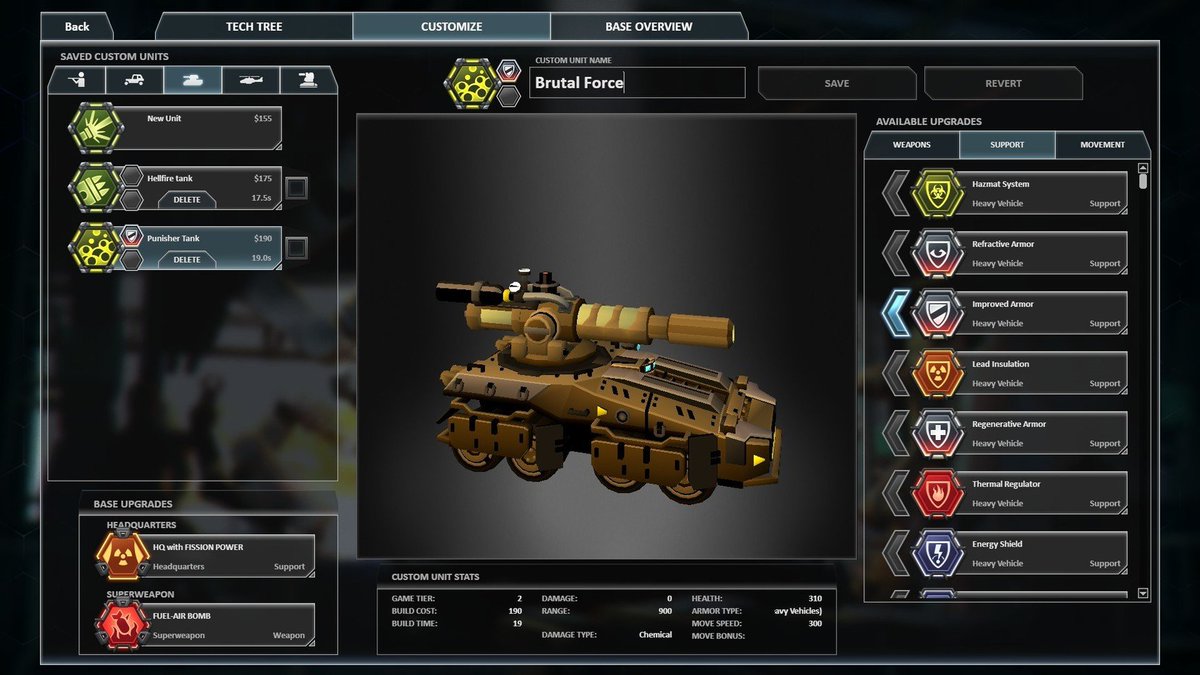 wayward 'Tempest Rising' strategy tweet media