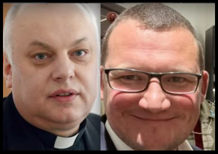 Pan Diabeł Stockton tweet media