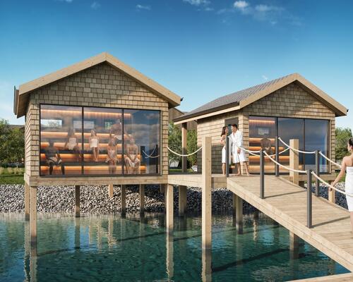 Spa Business insider tweet media