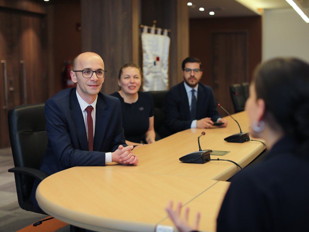 Kreshnik Ahmeti tweet media