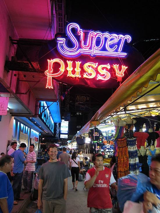 Ninja__Wisdom's tweet photo. CITIES OF THE WORLD KNOWN FOR A STRONG PRESENCE OF PROSTITUTION (average prices)

1. Bangkok 
One of the cities most known for international sex tourism. 
💰 Average price: 30 – 150 $ 
👥 Estimated prostitutes in the country (Thailand): 250,000 – 300,000...Show more https://t.co/Jt5wQFs1yn