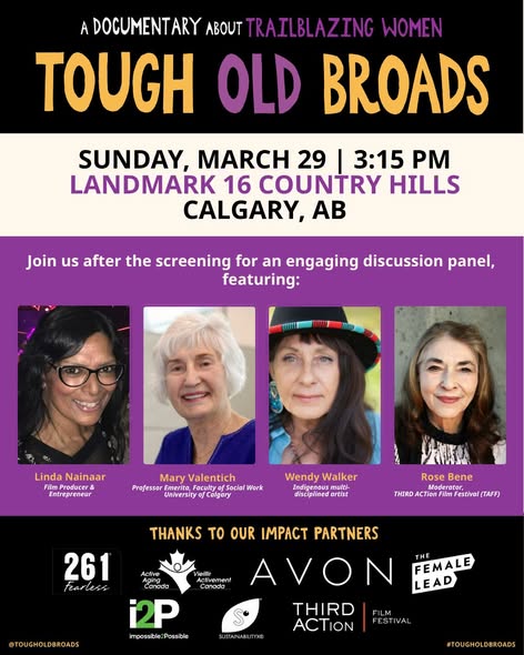 Active Aging Canada 🇨🇦 tweet media