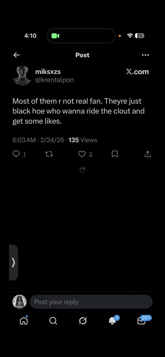 CallieD🐈 tweet media