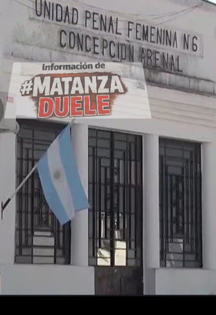 #MatanzaDuele tweet media