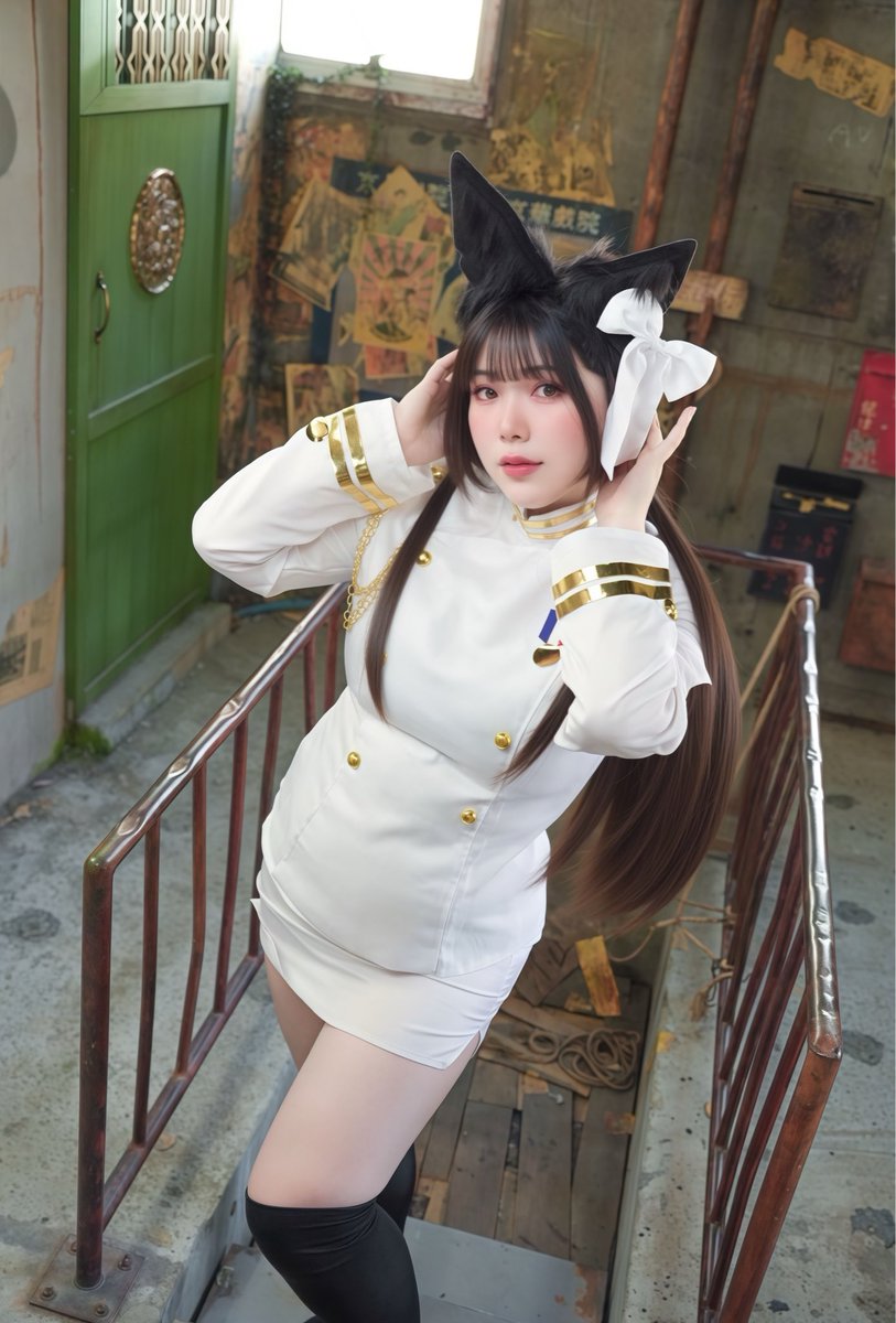 大川みくる tweet media