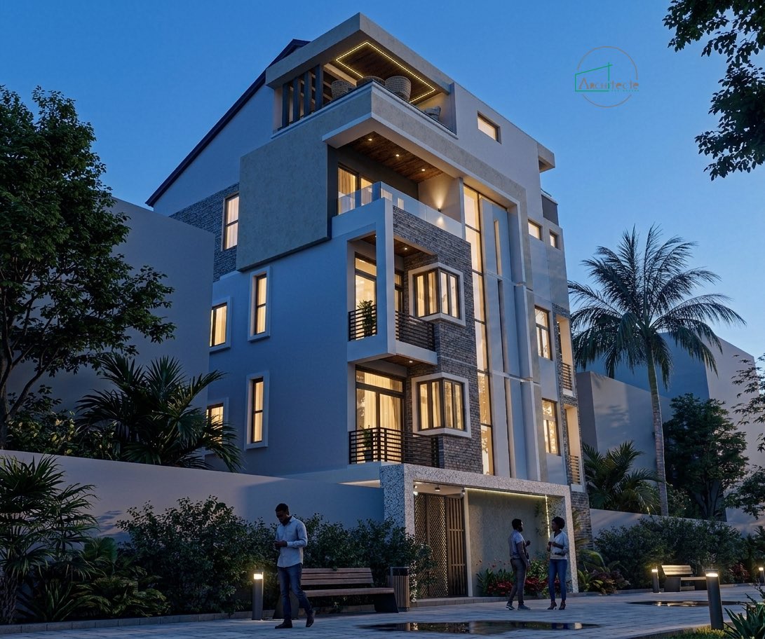 Architecte sur mesure (@Nickel82197853) / Posts / X