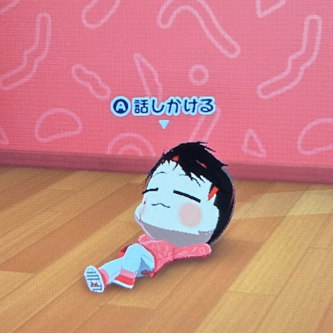 寒天｜銀杏：い６ tweet media